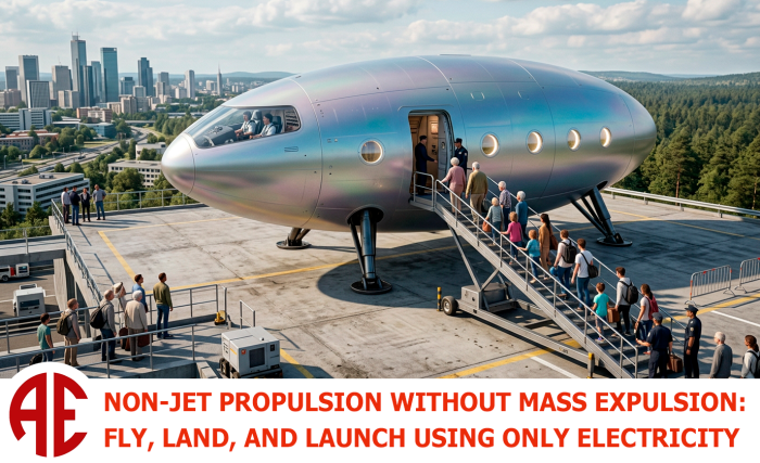 Non-jet-electromagnetic-phase-frequency-propulsion-without-mass-expulsion